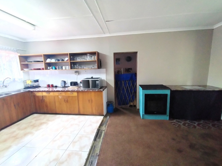 3 Bedroom Property for Sale in Fleurdal Free State